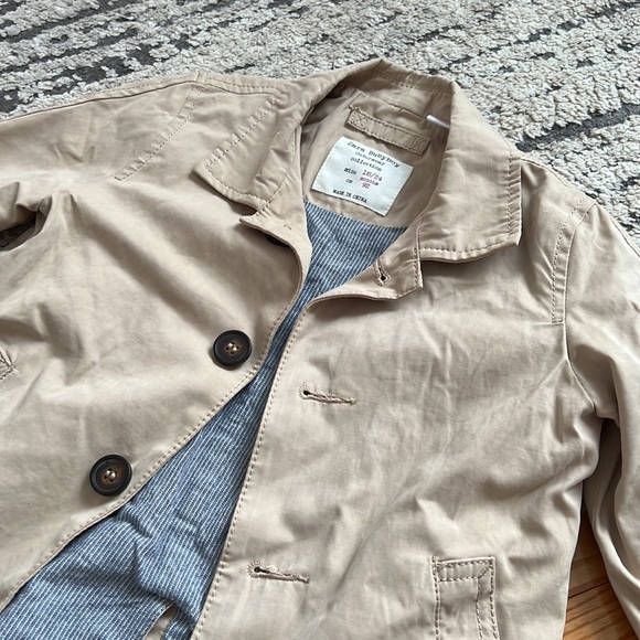 Excellent condition Zara Jacket - Picture 2 of 3